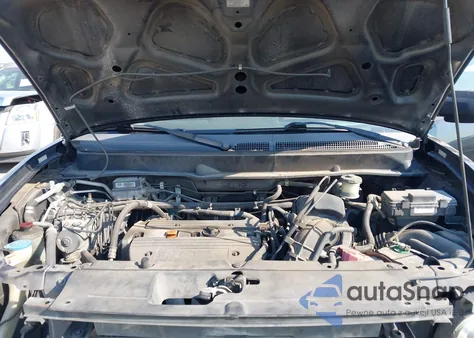 2006 Honda Element Lx from USA, damaged, VIN 5J6YH183X6L016806